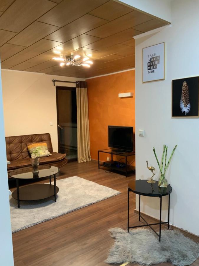 Ferienwohnung Anhaus Coblence Extérieur photo