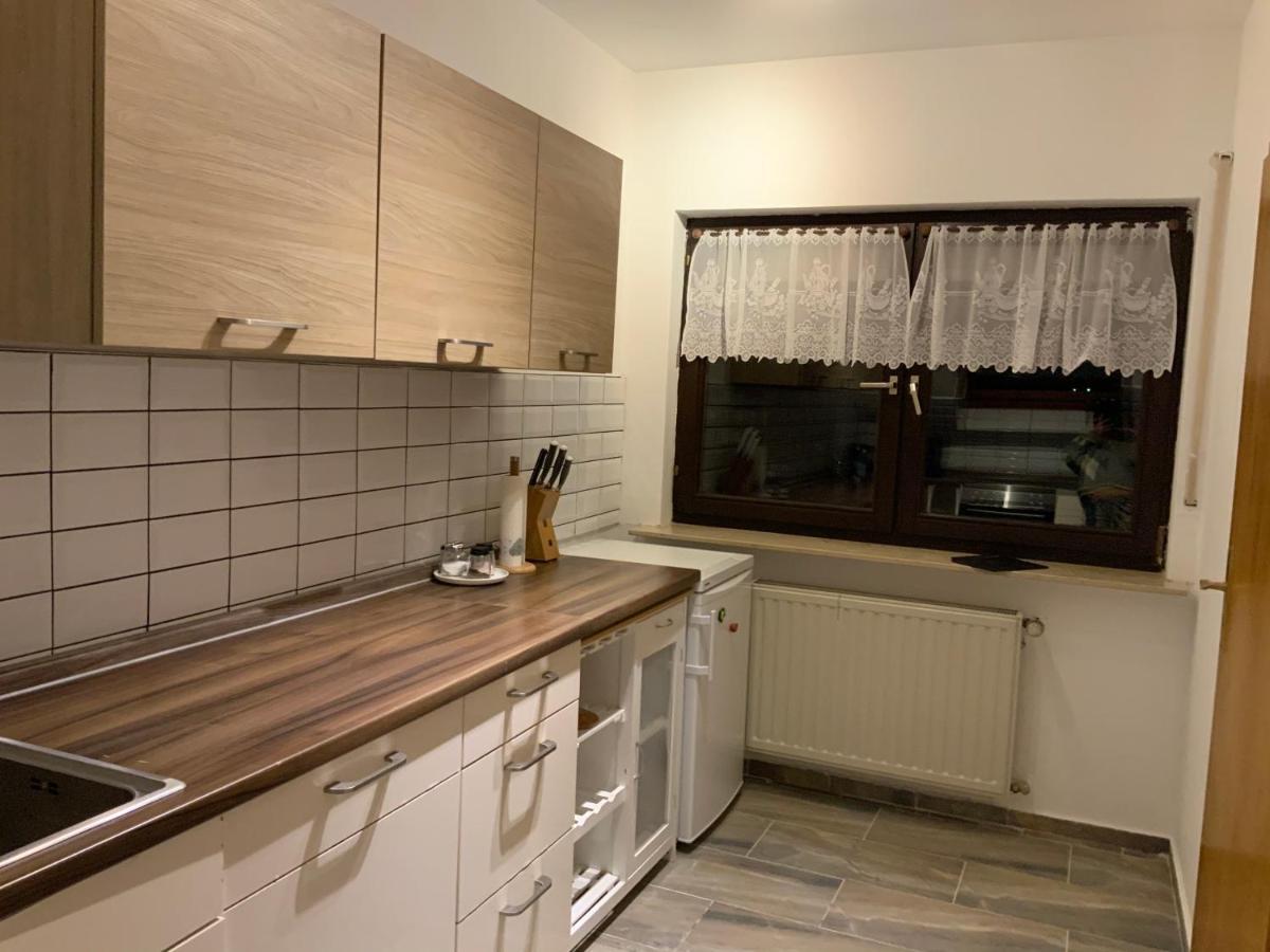 Ferienwohnung Anhaus Coblence Extérieur photo