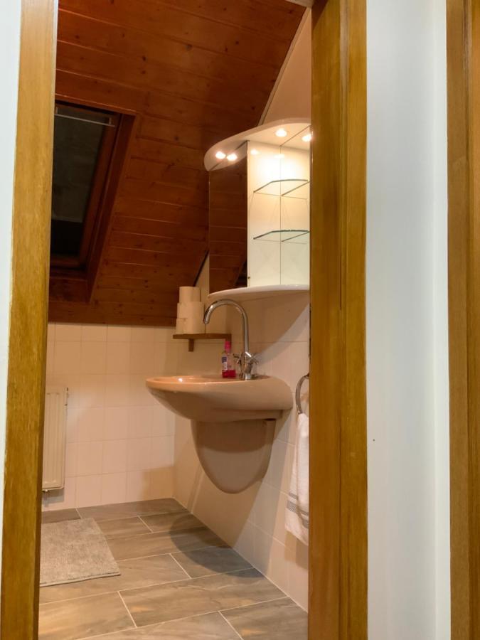 Ferienwohnung Anhaus Coblence Extérieur photo
