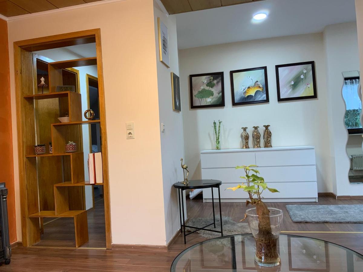 Ferienwohnung Anhaus Coblence Extérieur photo