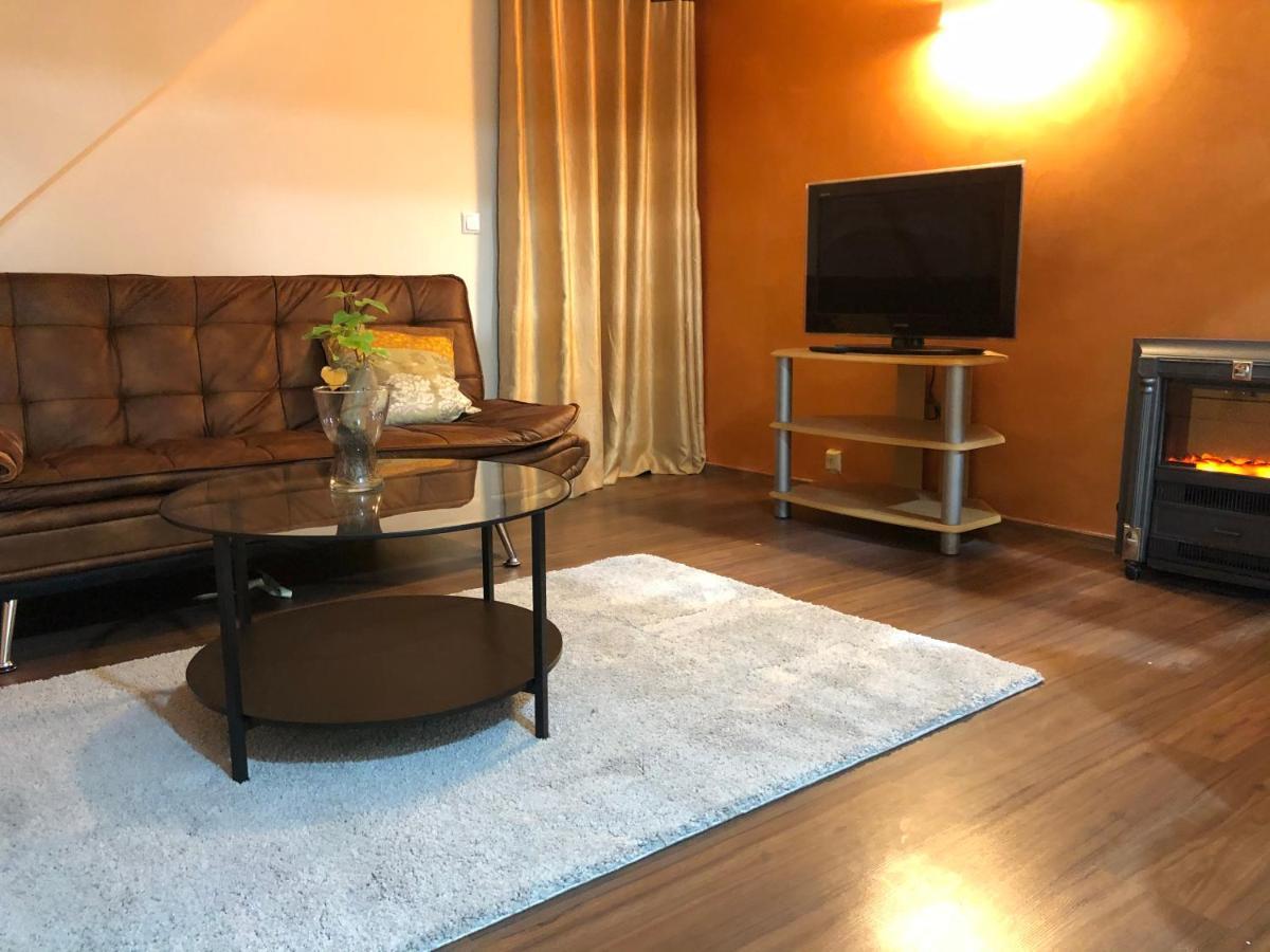 Ferienwohnung Anhaus Coblence Extérieur photo