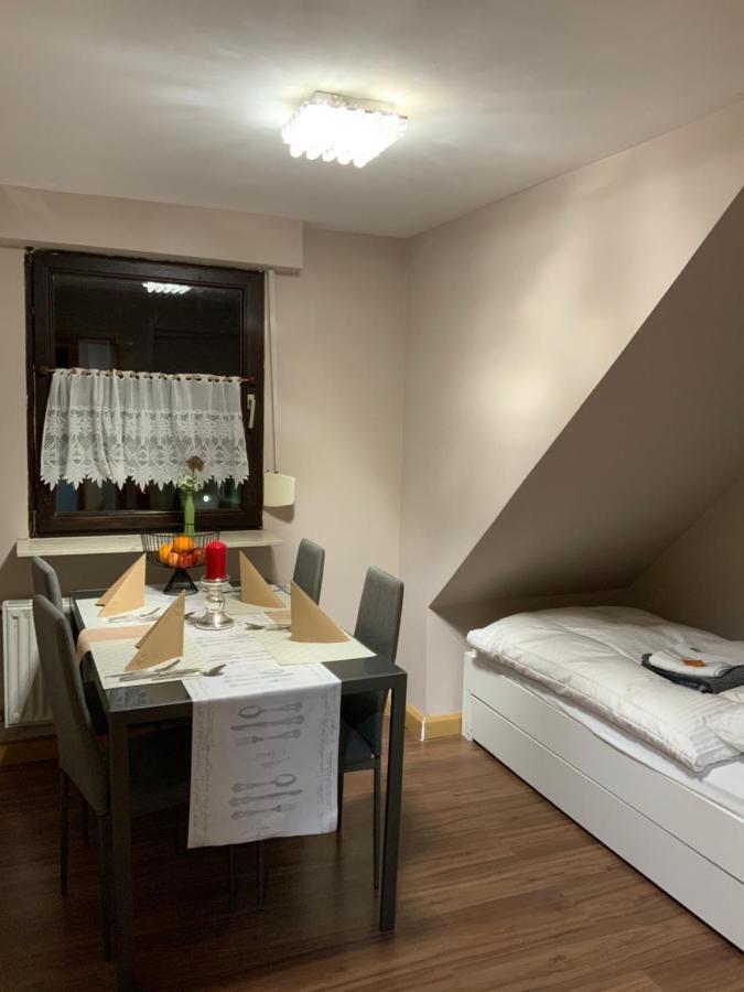 Ferienwohnung Anhaus Coblence Extérieur photo
